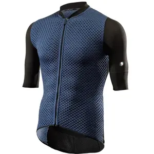 Sixs Maillot à Manches Courtes Hive pas cher