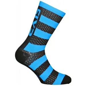 Sixs Chaussettes Luxury Merinos pas cher