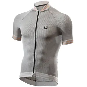 Sixs Maillot à Manches Courtes Clima pas cher