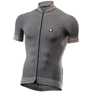 Sixs Maillot à Manches Courtes Clima pas cher