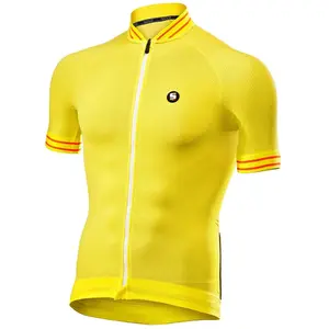 Sixs Maillot à Manches Courtes Clima pas cher