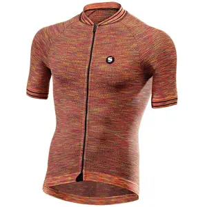 Sixs Maillot à Manches Courtes Clima pas cher