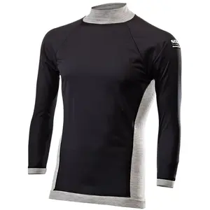 Sixs Maillot Enduro Manches Longues Ts4 Merinos pas cher
