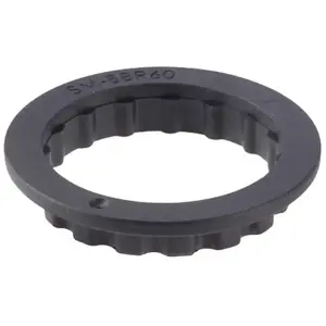 Cicli Bonin Adaptateur de douille de mouvement Shimano SM-BBR60 pour clé Hollowtech pas cher