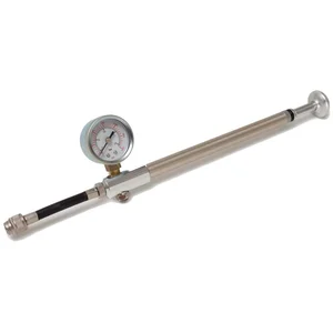 Comparateur de prix : Giyo Pompe De Suspension Gs-01