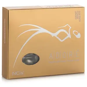 Adore (2 lentilles)Vendu parlentiamo