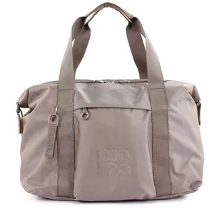 Comparateur de prix : Mandarina Duck Femme Md 20 P10qmt11 Duffel de nuit, Taupe, 42x29x22 (L x H W) EU