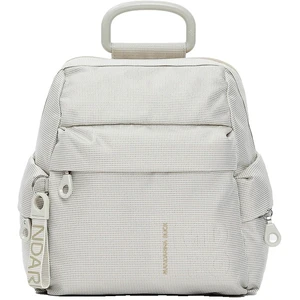 Mandarina Duck MD 20, Sac à Femme, Whitecap Gray, Taille Unique pas cher