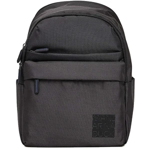 Mandarina Duck District, Sac Dos Homme, 0, Schwarz, Taille Unique pas cher
