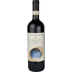 Attilio Ghisolfi Barolo Bussia Bricco Visette 2020 0.75 l pas cher