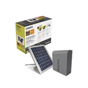MOOVO Kit panneau solaire pour séries XW, XA et LN-Moo pas cher