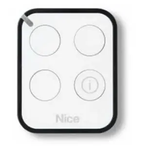 NICE Télécommande NICE ON3EBD bi directionnelle 433 mhz