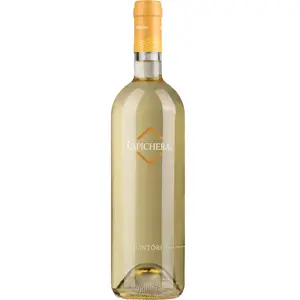 Capichera Lintori Vermentino Sardegna 2023 0.75 l pas cher