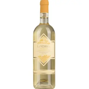 Capichera Vign'Angena Vermentino 2023 0.75 l