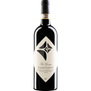 Grattamacco San Giorgio Ugolforte Brunello di Montalcino 2018 0.75 l pas cher