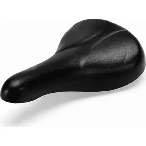 SMP CSS1179 Sättel MTB aualon Femme Noire Unisex-Adult, Taille UniqueVendu paramazon