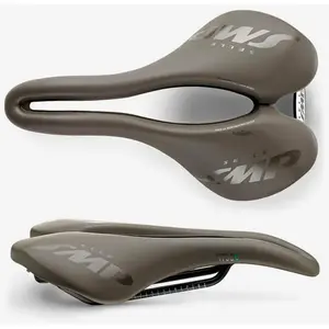 Comparateur de prix : Smp Selle Ergonomique 4bike VT30C Gravel Noire - Made in Italy, Confort et Durabilité