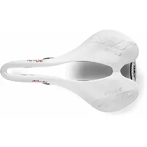 Selle Selle SMP F30 C SI blanc pas cher