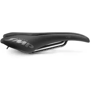 Comparateur de prix : SMP CSS1516 4BIKE VT20 Black selles Unisex-Adult, Taille Unique