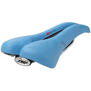 Selle Selle SMP TRK Hybrid bleu clair pas cher