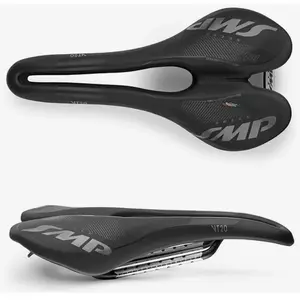 Selle Selle SMP VT 20 Gel rail Carbone noir pas cher