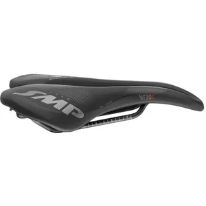 SMP Sella 4BIKE VT30C Gel NERA Unisex-Adult, Multi-Coloured, 76mm pas cher