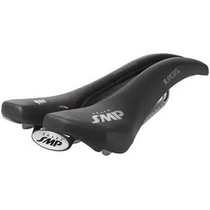 Comparateur de prix : Selle SMP E-sport 140 mm - noir - Pour les vélos électriques sportifs