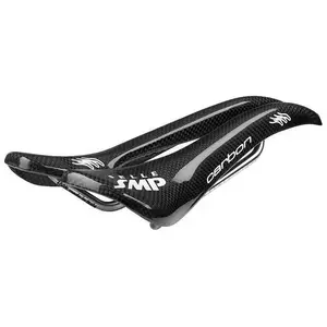 Comparateur de prix : SMP Css1216 4bike en Carbone Noir Saddle 2018 Unisex-Adult, Taille Unique