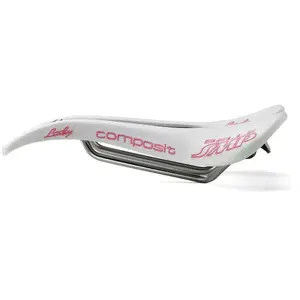 Comparateur de prix : SMP Selle Composit Blanc 2015, 263x129 mm