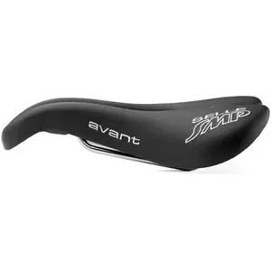Comparateur de prix : SMP CSS1196 Sättel 4bike Avant Schwarz 2018 Unisex-Adult, Taille Unique