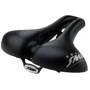 Comparateur de prix : SMP CSS1431 Sättel MTB aUalon Man Noir Unisex-Adult, Taille Unique