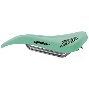 Selle Selle SMP Glider vert Bianchi pas cher