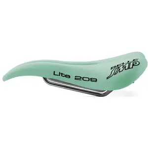 Selle Selle SMP Lite 209 vert Bianchi pas cher