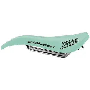 Selle Selle SMP Evolution vert Bianchi pas cher
