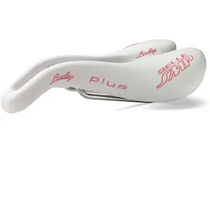Smp selle plus lady blanc 0301251 pas cher