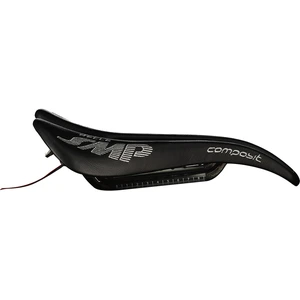 Comparateur de prix : Selle CRB Composit Noir 2018 en Carbone et Cuir - Légère et Confortable