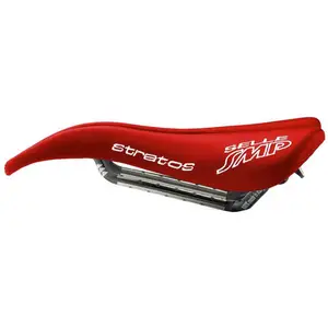 Selle Smp Selle Stratos Carbon 131 mm pas cher