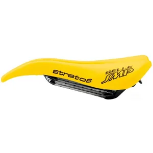 Selle Smp Stratos Carbon Saddle Jaune 131 mm pas cher