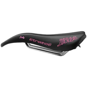 Selle Smp Selle Stratos Carbon 131 mm pas cher