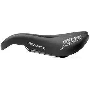 Comparateur de prix : SMP Css1228 Sättel 4Bike Composit Red 2018 Unisex-Adult, Noir, Taille Unique