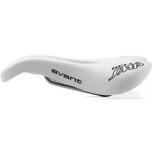 SMP CSS1244 Sättel 4bike CRB Forma White 2018 Unisex-Adult, Taille UniqueVendu parbikeinn