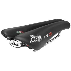 Cicli Bonin SMP CSS1307 Sättel 4bike Triathlon tt3 Weiss 2018 Unisex-Adult, Taille Unique pas cher