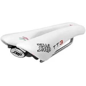 Cicli Bonin SMP CSS1306 4BIKE Triathlon TT2 Black Sättel 2018 Unisex-Adult, Taille UniqueVendu parbikeinn
