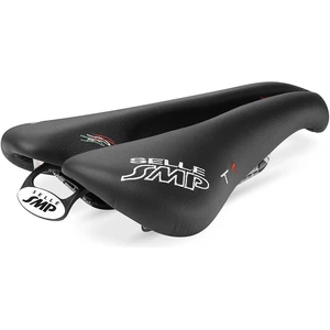 Selle Selle SMP Triathlon T1 Rails Carbon noir pas cher
