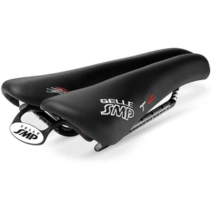 Comparateur de prix : Selle Selle SMP Triathlon T4 Rails Carbon noir