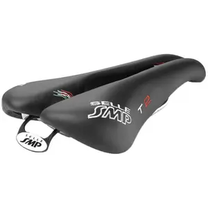 Comparateur de prix : SMP CSS1295 4bike Lite 209 Black Sättel 2018 Unisex-Adult, Taille Unique