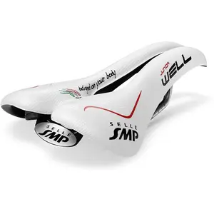 Comparateur de prix : SMP CSS1109_1066 Well Junior Black Sättel 2017 Unisex-Adult, Taille Unique