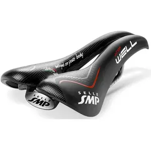 Comparateur de prix : Selle smp Selles Selle Smp Well Junior 234 x 130 mm