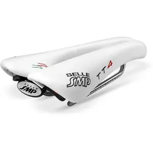 Selle Smp Selle Tt4 Carbon 133 mm pas cher