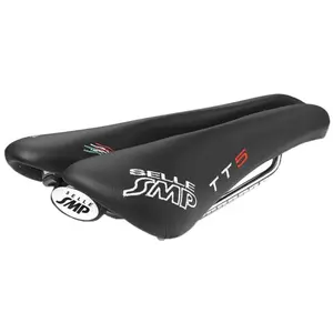 Selle SMP CSS1311 Sättel SMP 4bike Triathlon tt5 Weiss 2018 Unisex-Adu... pas cher